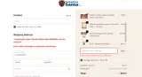 STAR25 coupon verification screenshot