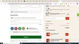 ELF20 coupon verification screenshot