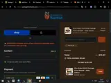 WRITE25 coupon verification screenshot