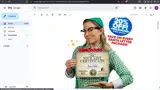 NICE20 coupon verification screenshot
