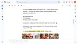 SKY20 coupon verification screenshot