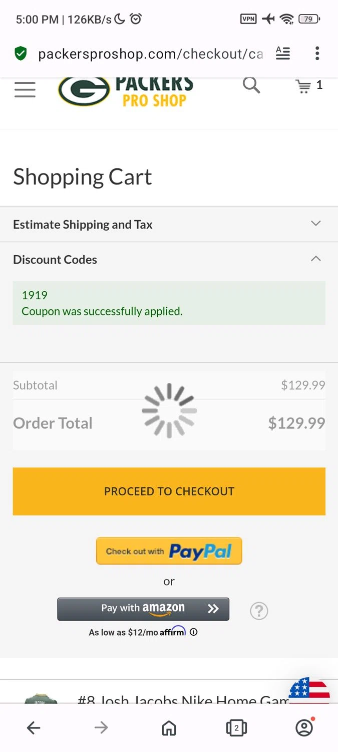 Packers Pro Shop Promo Codes - 70% Off Coupons Jan 2025