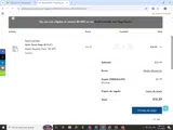 fresh4life coupon verification screenshot