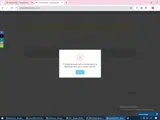 HAZZARDACRES coupon verification screenshot