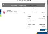 FDMAMA5 coupon verification screenshot