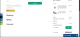 Yellowknife coupon verification screenshot