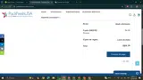 Meg10 coupon verification screenshot