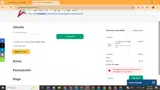 OAP50 coupon verification screenshot