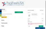 OAP50 coupon verification screenshot