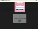 FLASH13 coupon verification screenshot