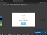GALLON5 coupon verification screenshot