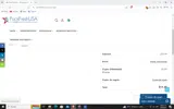 FDMAMA5 coupon verification screenshot