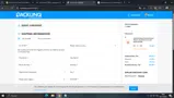 Blackfriday2025 coupon verification screenshot