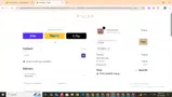 21DEAL coupon verification screenshot