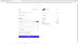 21DEAL coupon verification screenshot