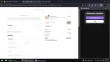 21DEAL coupon verification screenshot