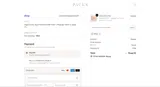 VIP10 coupon verification screenshot