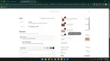 VIP10 coupon verification screenshot