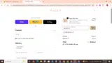 PROJECT10 coupon verification screenshot