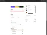 SPRING15 coupon verification screenshot