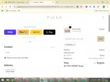 shop10 coupon verification screenshot