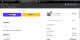 vday30 coupon verification screenshot
