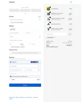 PacMotor coupon verification screenshot