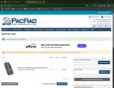 TY10NEXTPAC coupon verification screenshot