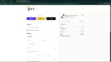 FIRST10 coupon verification screenshot