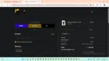 FIRST15 coupon verification screenshot