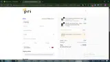 SIMPLY10 coupon verification screenshot