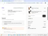 SAVE15 coupon verification screenshot