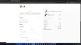 BFA coupon verification screenshot