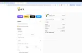 BFA coupon verification screenshot