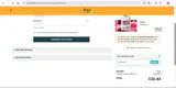 NL5OFF coupon verification screenshot