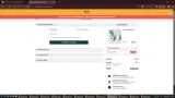 DISCOVERY coupon verification screenshot