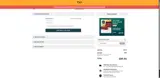DISCOVERY coupon verification screenshot