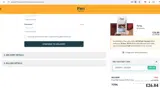 JENNIFE-2A083B coupon verification screenshot