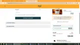 PACTCOFFEEFIVE coupon verification screenshot