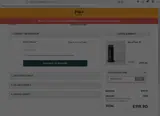 IMPACTCAF coupon verification screenshot