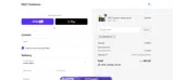 Elements15 coupon verification screenshot