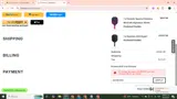 8A5BF65D coupon verification screenshot