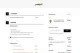 7B74A1DE coupon verification screenshot