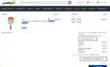 8BC238F1 coupon verification screenshot