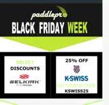 KSWISS25 coupon verification screenshot