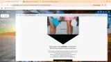 lucky25 coupon verification screenshot