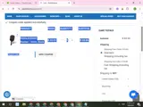 iciwtiizob coupon verification screenshot