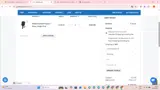 kejaovzvnd coupon verification screenshot