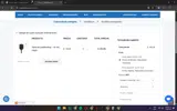 kejaovzvnd coupon verification screenshot