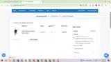 CDVQKIJLSL coupon verification screenshot